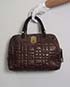 Miss Marylou Doctors Bag, front view